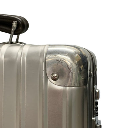 リモワ スーツケース クラシック フライト 35L シルバー ユニセックス RIMOWA【AFI0】
