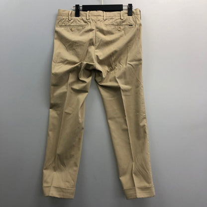 ポロ ラルフローレン チノパン スリムフィット コットン メンズ ベージュ サイズ30/32 POLO RALPH LAUREN 【AFB19】