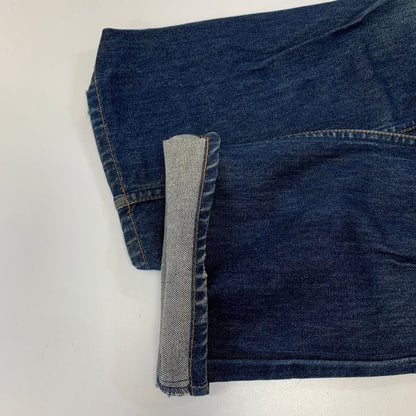 リーバイス デニムパンツ 517 ボタン裏J38刻印 日本製 メンズ W29 LEVI’S 【AFB56】