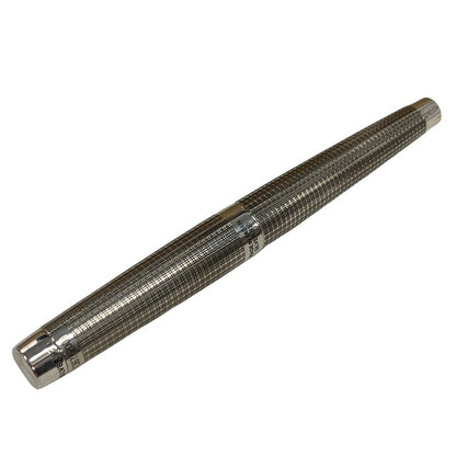 プラチナ 万年筆 センチュリーザ プライム 100周年記念モデル ペン先14K585 シルバー925 PLATINUM【AFI4】