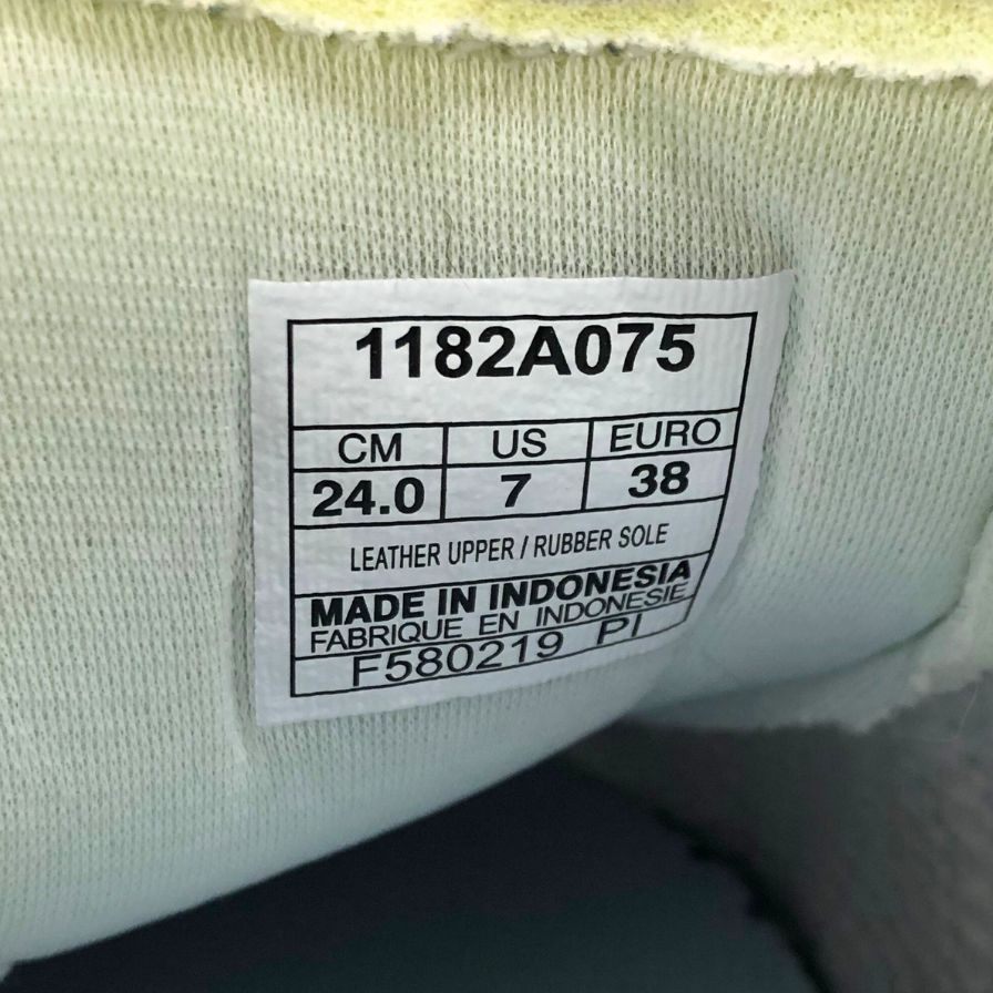 オニツカタイガー メキシコ66 1182A075 レディース サイズ24.0 ピンク系  Onitsuka Tiger 約24.0cm【AFC8】