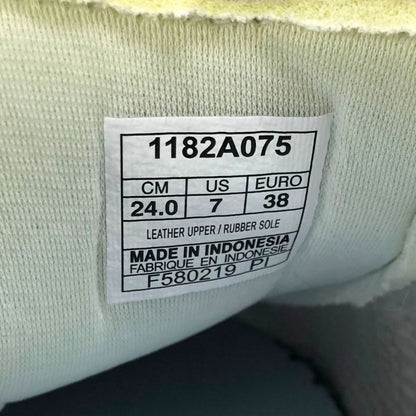 オニツカタイガー メキシコ66 1182A075 レディース サイズ24.0 ピンク系  Onitsuka Tiger 約24.0cm【AFC8】