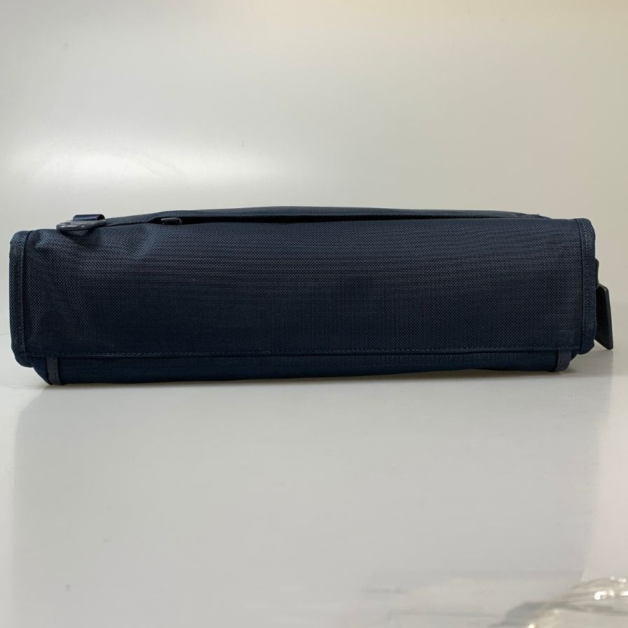 トゥミ フォー シップス アルファ3 3Wayビジネスバッグ ブリーフケース 02603182NVS3E メンズ ネイビー TUMI for ships【AFE10】