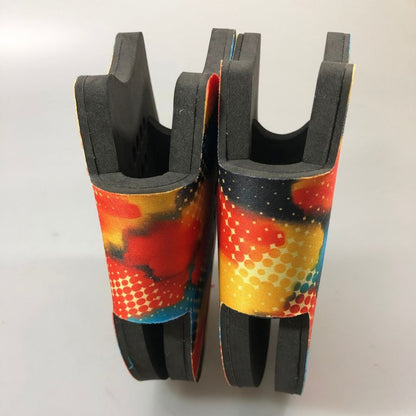 ワボバ バトルバード 携帯用パドル Waboba Battle Bird【AFI28】【中古】