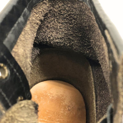 レッドウイング レザーブーツ 9014 ベックマン  ブラック サイズUS8.5D メンズ REDWING 約26.5cm【AFC31】