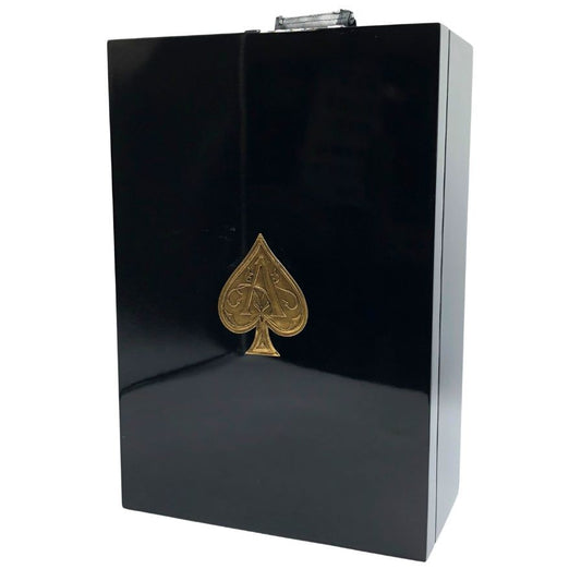 アルマンド ブリニャック シャンパンケース アタッシュケース 2本入り用 ARMAND DE BRIGNAG【AFI28】【中古】