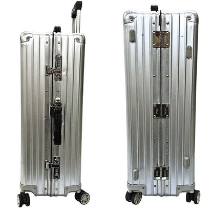 リモワ スーツケース クラシック フライト 63L シルバー RIMOWA【AFE13】