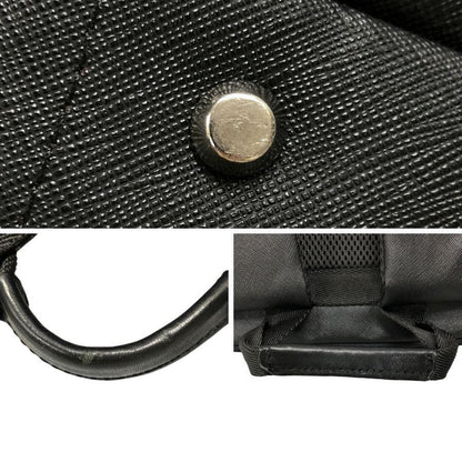 ウルティマ トウキョウ リュックサック ビジネスバッグ 2way ブラック メンズ ultima TOKYO カテゴリ バッグ・スーツケース > リュック・バックパック【AFE10】