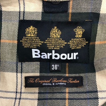 バブアー ビデイル オイルドジャケット カーキ メンズ サイズ36 Barbour HOODED BEDALE SL WAX【LA】