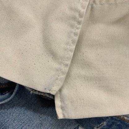 リーバイス デニム 501 90年代  USA製 ボタン裏501 インディゴ メンズ サイズ W30 L32 LEVI’S 【AFB48】