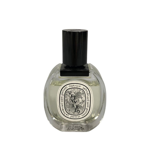 ディプティック ヴェチヴェリオ オードトワレ 50ml diptyque VETYVERLO EDT【AFI13】【中古】