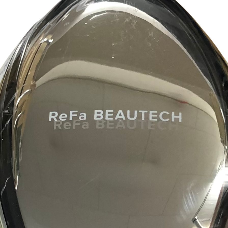 リファ ビューテック ドライヤー プロ ホワイト REｰAJ02A ホワイト 2023年製 ReFa【AFI23】【中古】