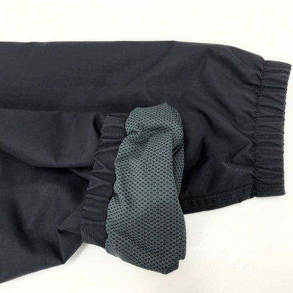 極美品◆パタゴニア バギーズジャケット ジップジャケット 28152 メンズ サイズXL ブラック Patagonia 【AFA13】