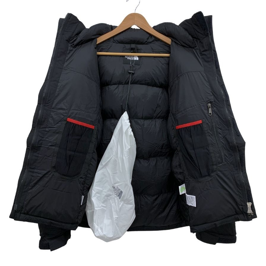 新品同様◆ザ ノースフェイス バルトロライトジャケット ND92340 ブラック サイズL THE NORTH FACE Baltro Light Jacket 【AFA24】