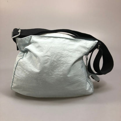 キプリング ショルダーバッグ ホワイト チャーム付き  kipling【AFE5】