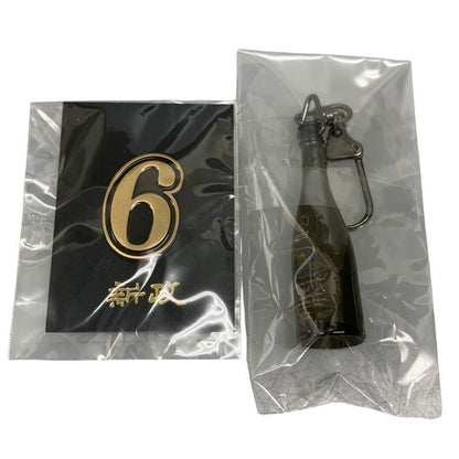 新政酒造 ノベルティグッズ  ARAMASA