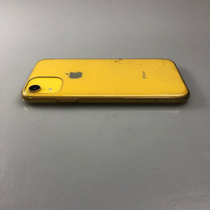 アイフォンXR iPhoneXR 256GB SIMロック無し バッテリー残量 81%【AFI7】【中古】