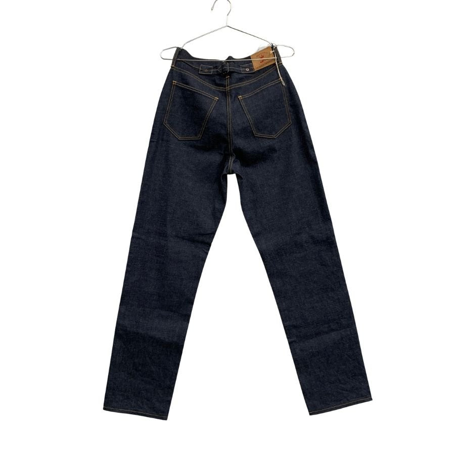 アナトミカ レディース デニムパンツ JANNE ZERO 531-591-08 サイズ27 インディゴ ANATOMICA 【AFB13】