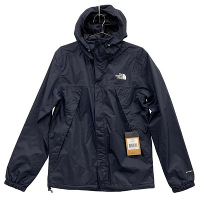 未使用◆ザ ノースフェイス アントラジャケット NF0A7QEYRG1 ブラック サイズS メンズ THE NORTH FACE 【AFB37】