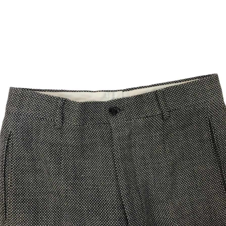 ドルチェ＆ガッバーナ 2B スーツ セットアップ グレー サイズ46 メンズ DOLCE & GABBANA【AFA11】