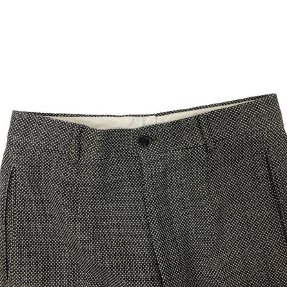 ドルチェ＆ガッバーナ 2B スーツ セットアップ グレー サイズ46 メンズ DOLCE & GABBANA【AFA11】