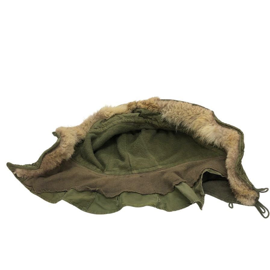 モッズコート コヨーテフード  M51 メンズ グリーン系 "Mods coat