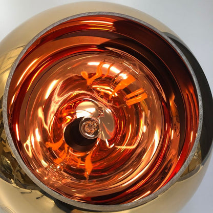 トム ディクソン 照明 ライト コッパー 45 Copper Pendant 45 Tom Dixon【AFI28】【中古】