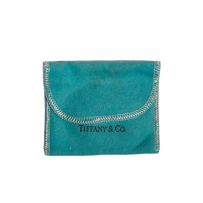 ティファニー バングル 1837 ナロー SV925 シルバー レディース Tiffany&Co.