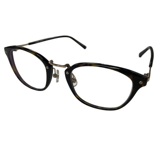 ヴィクター&ロルフ アイウェア ウェリントン べっ甲 ユニセックス 48□22 138 70-0206-1 VIKTOR＆ROLF【AFI16】