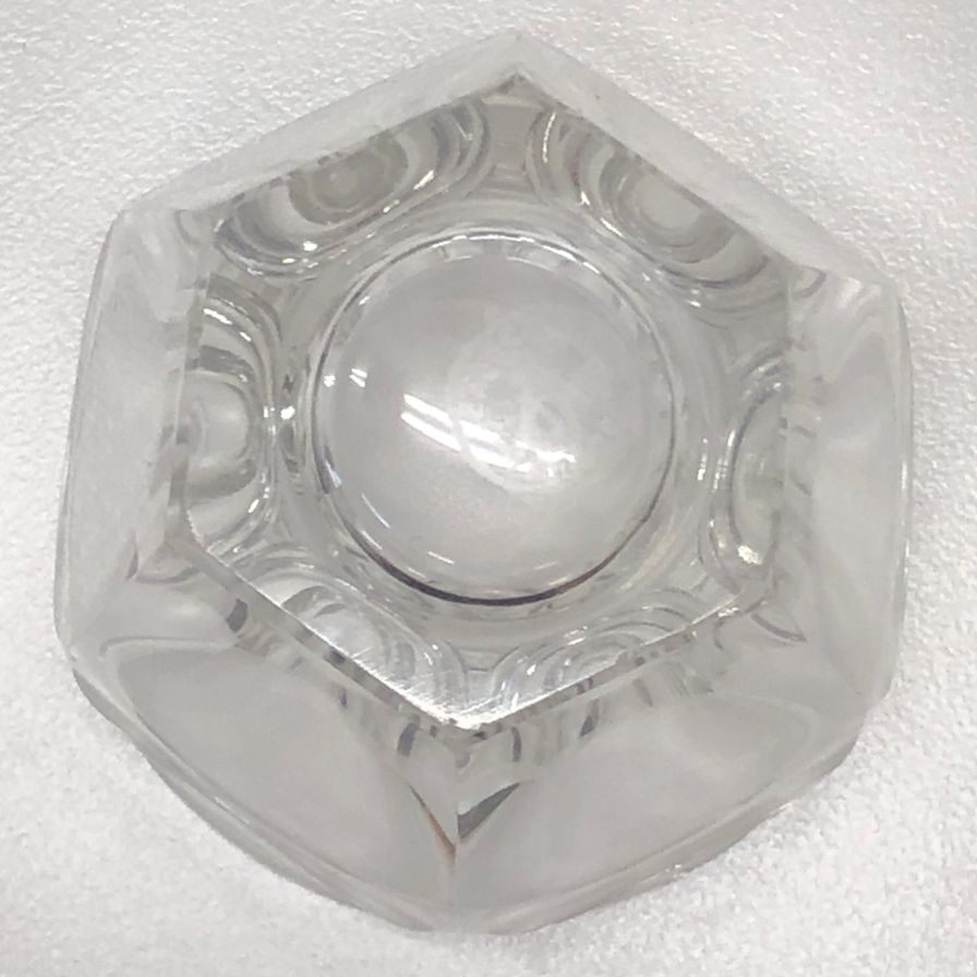 バカラ ショットグラス タリランド 5cm Baccarat【AFI28】【中古】