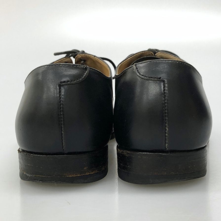 496.CROCKETT&JONES HALLAM ストレートチップ 6E 496.CROCKETT&JONES HALLAM ストレートチップ 6E - メルカリ