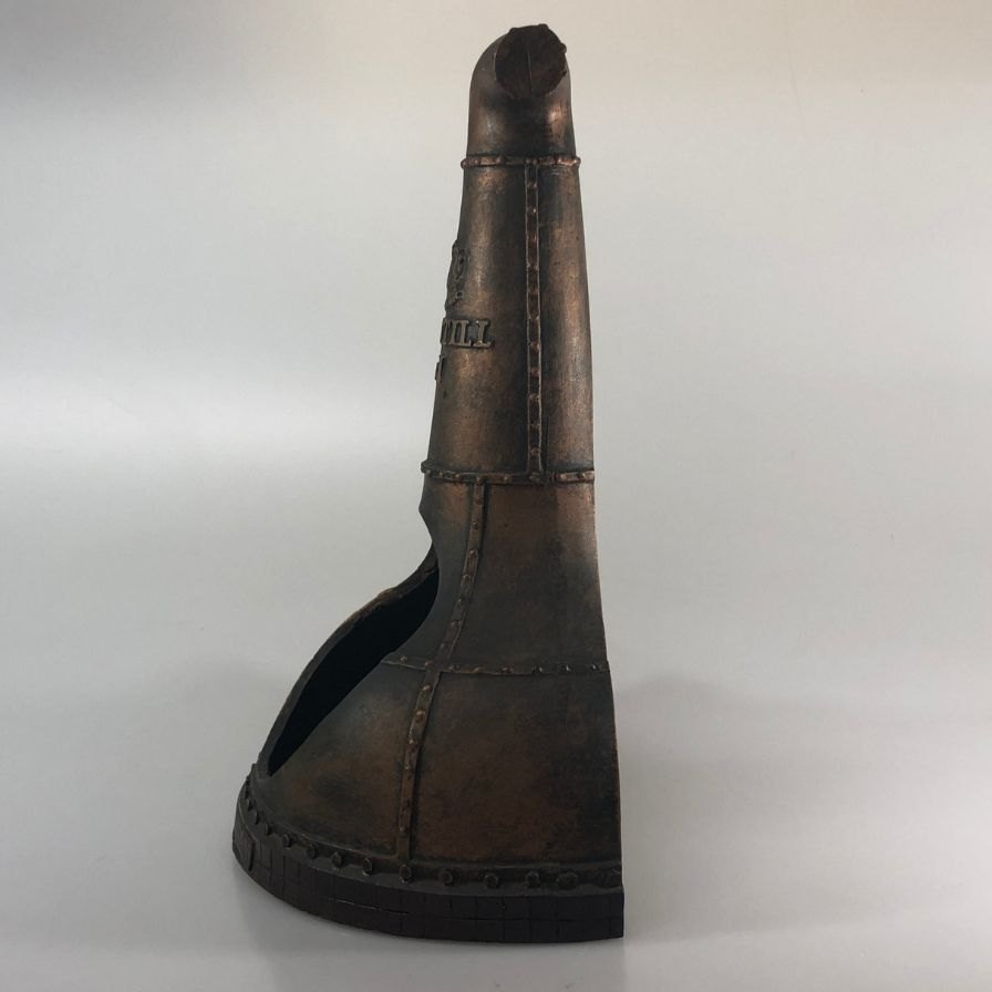 サントリー ポットスティル ポットスチル No.1 ディスプレイ 台座 SUNTORY【AFI28】【中古】