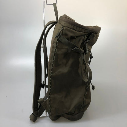 フェールラーベン リュック G-1000 オリーブ系 FJALLRAVEN【AFE2】