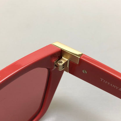 ティファニー サングラス TF4205 ピンク系 TIFFANY【AFI5】