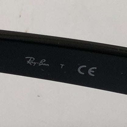レイバン サングラス RB4262D 601/87 57□18 メンズ ブラック Ray-Ban【AFI13】