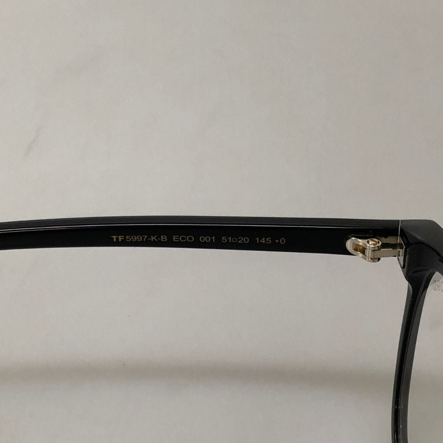 トムフォード  メガネ サングラス    TF5998-K-B 020 51□19 グレー TOM FORD【AFB52】
