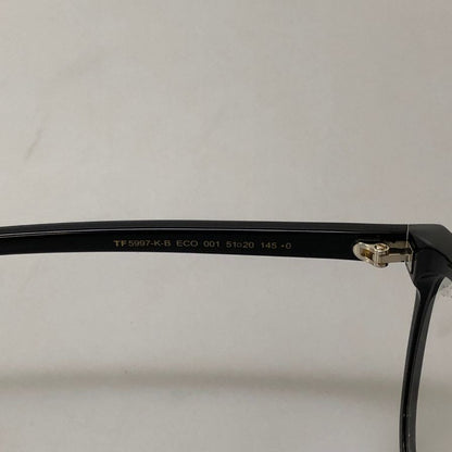 トムフォード  メガネ サングラス    TF5998-K-B 020 51□19 グレー TOM FORD【AFB52】