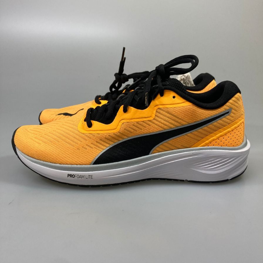 プーマ アヴィエイト プロフォーム スカイ 376615-14 サイズ27.5cm メンズ  PUMA【AFD5】【中古】