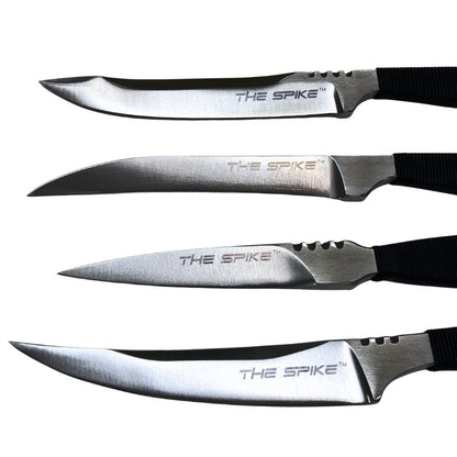 コールドスチール スパイク タロン スコティッシュ トウキョウ シミター 4本セット ケース付き COLD STEEL【AFI3】【中古】