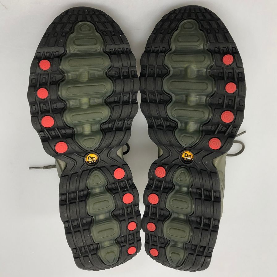 ナイキ エアマックス DN8 カーゴ メンズ 27.5㎝ FQ7860-300 NIKE 約27.5cm【AFC28】