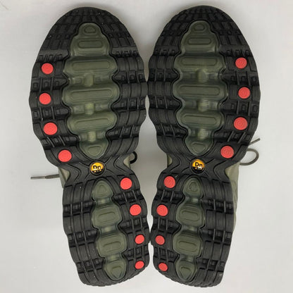 ナイキ エアマックス DN8 カーゴ メンズ 27.5㎝ FQ7860-300 NIKE 約27.5cm【AFC28】