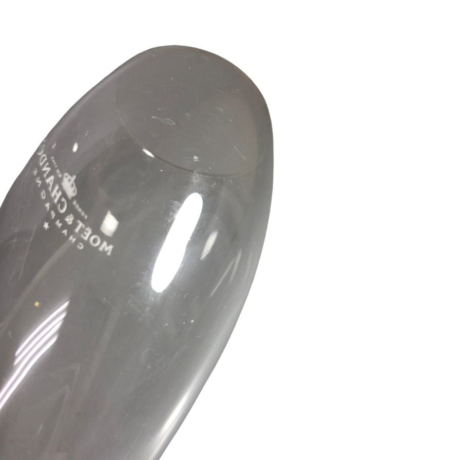 モエシャンドン グラススタンド ペア リングホルダー MOET&CHANDON【AFI26】【中古】