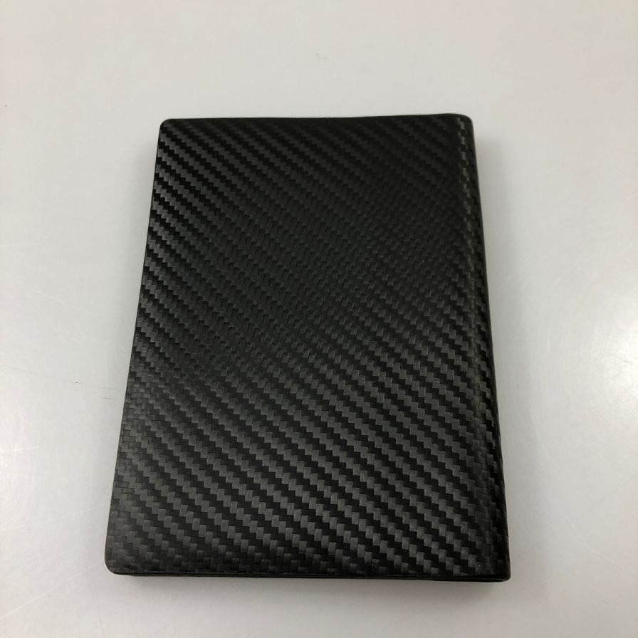 デュポン カードケース レザー 名刺入れ ブラック ST Dupont【AFB55】