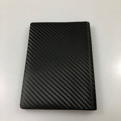 デュポン カードケース レザー 名刺入れ ブラック ST Dupont【AFB55】