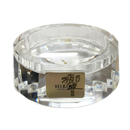 サントリー 響 クリスタルガラス ボトルスタンド SUNTORY【AFI22】【中古】
