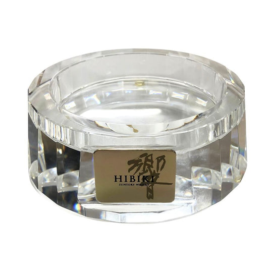 サントリー 響 クリスタルガラス ボトルスタンド SUNTORY【AFI22】【中古】