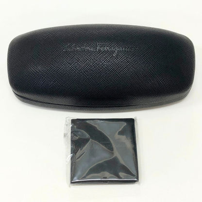 サルヴァトーレ フェラガモ メガネ フレーム ガンチーニ チタン SF2575LB 53□17 140 Salvatore Ferragamo【AFI10】