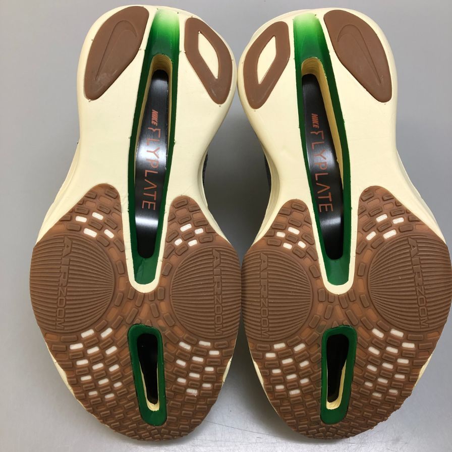 ナイキ ランニングシューズ アルファフライ 3 プレミアム IH3575-999 オレンジ系 サイズ26.5cm NIKE 約26.5cm【AFC30】