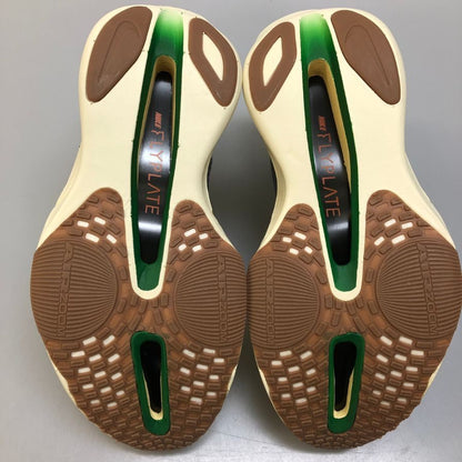 ナイキ ランニングシューズ アルファフライ 3 プレミアム IH3575-999 オレンジ系 サイズ26.5cm NIKE 約26.5cm【AFC30】
