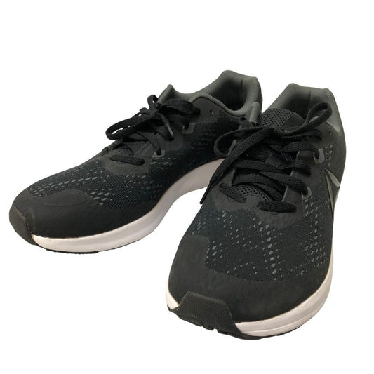 リーボック ランニングシューズ DV6137 メンズ  サイズ 27cm ブラック Reebok 約27.0cm【PTM5】